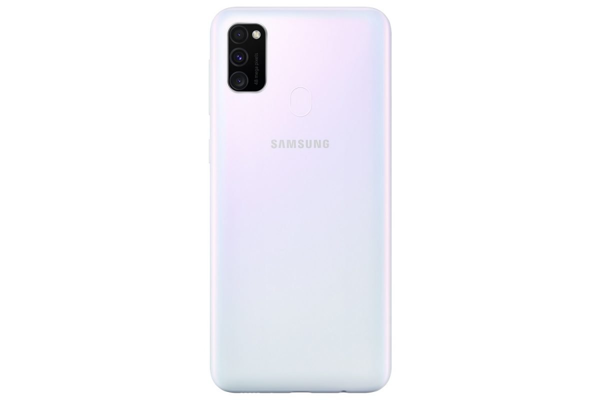 smartfon Samsung Galaxy M30s