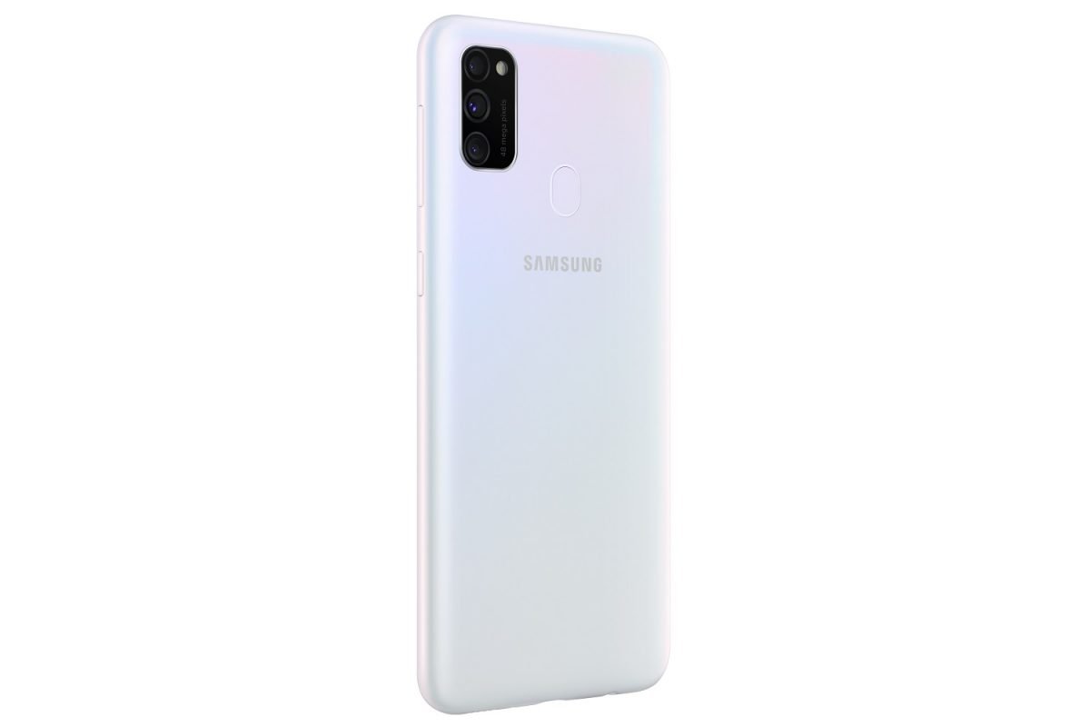 smartfon Samsung Galaxy M30s