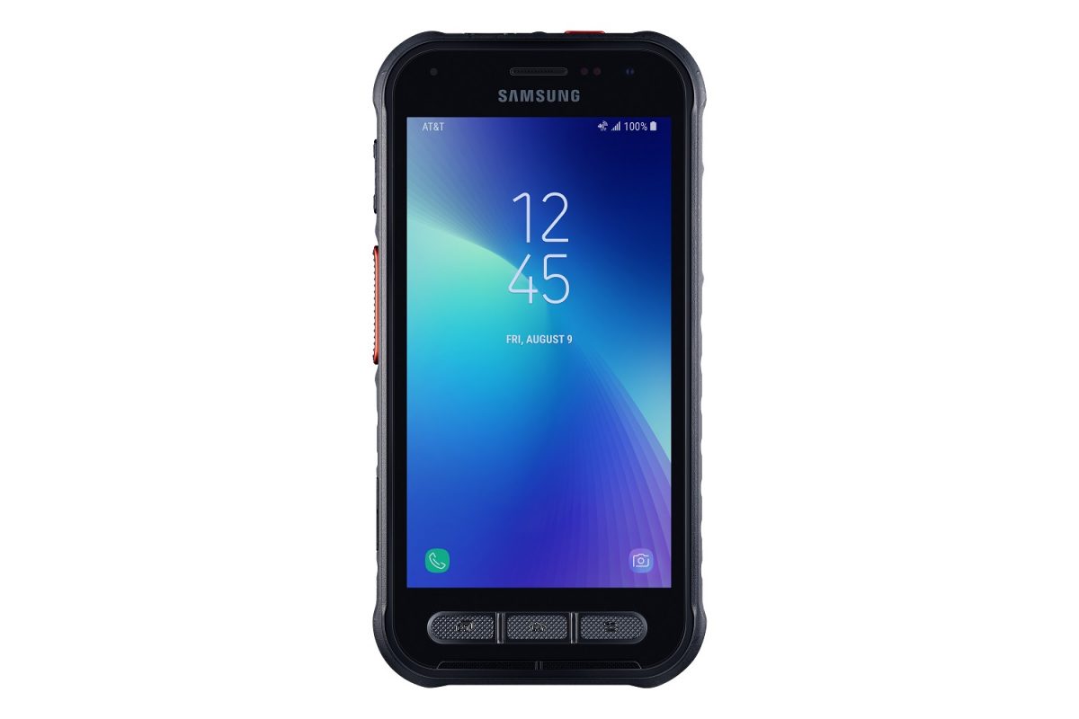smartfon Samsung Galaxy XCover FieldPro