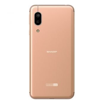 smartfon Sharp S7