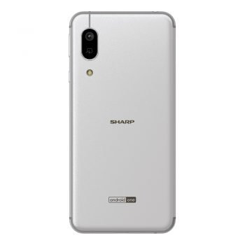 smartfon Sharp S7