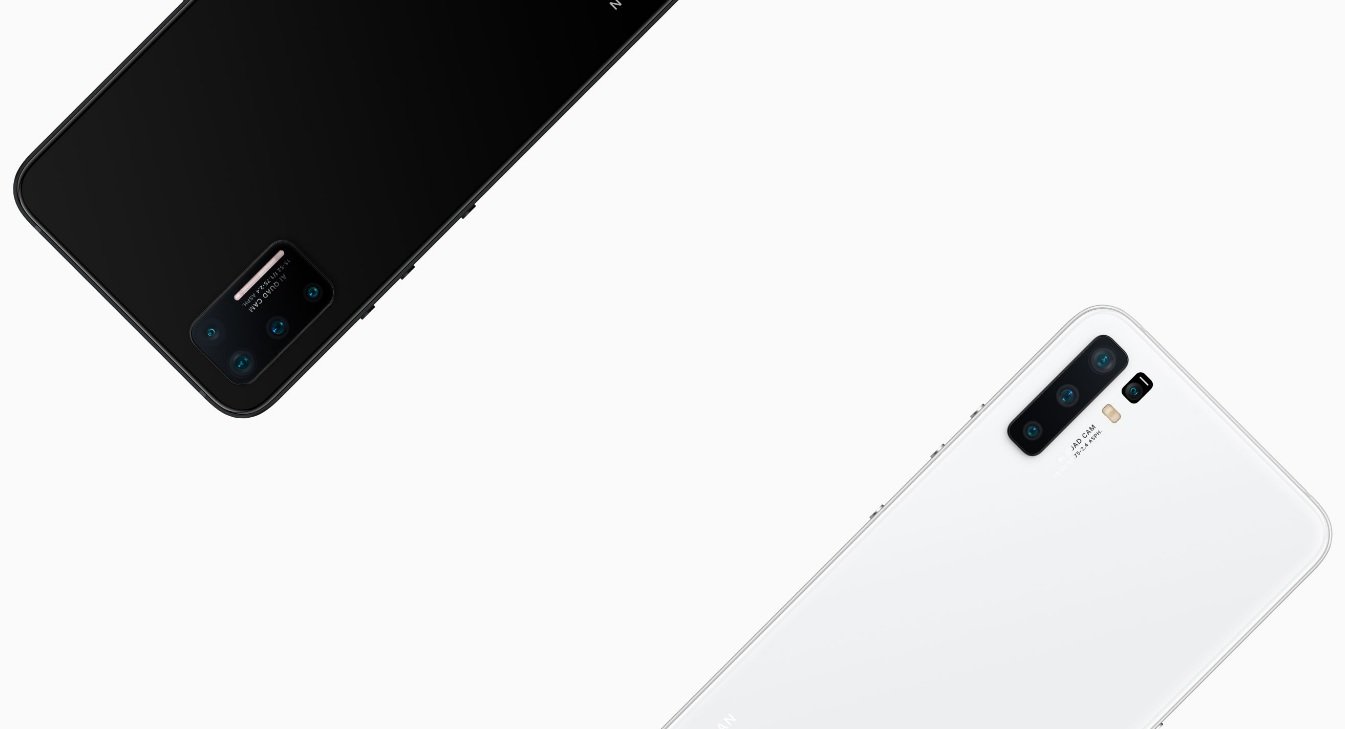 smartfon Smartisan Nut Pro 3