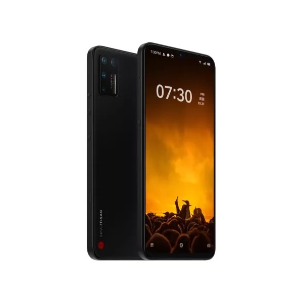 smartfon Smartisan Nut Pro 3