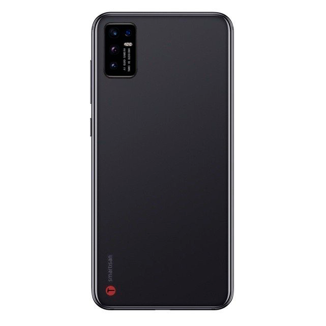 smartfon Smartisan Nut R2