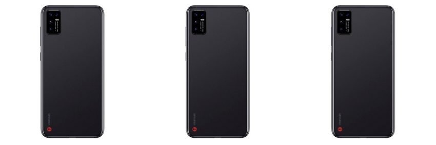 smartfon Smartisan Nut Pro 3