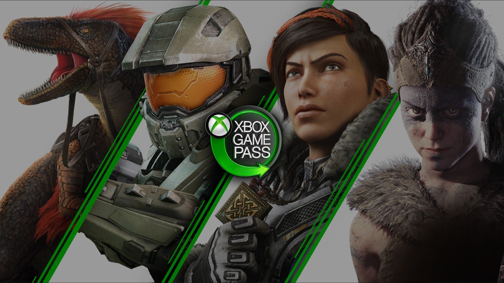 Xbox Game Pass to najlepsza subskrypcja do grania na PC