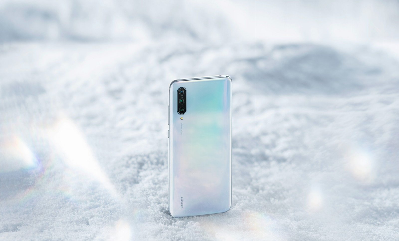 smartfon Xiaomi Mi 9 Lite