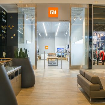 Xiaomi Mi Store w Krakowie