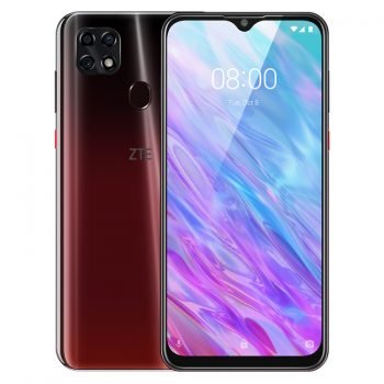smartfon ZTE Blade 20 Smart