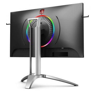 monitor AOC AG273QX