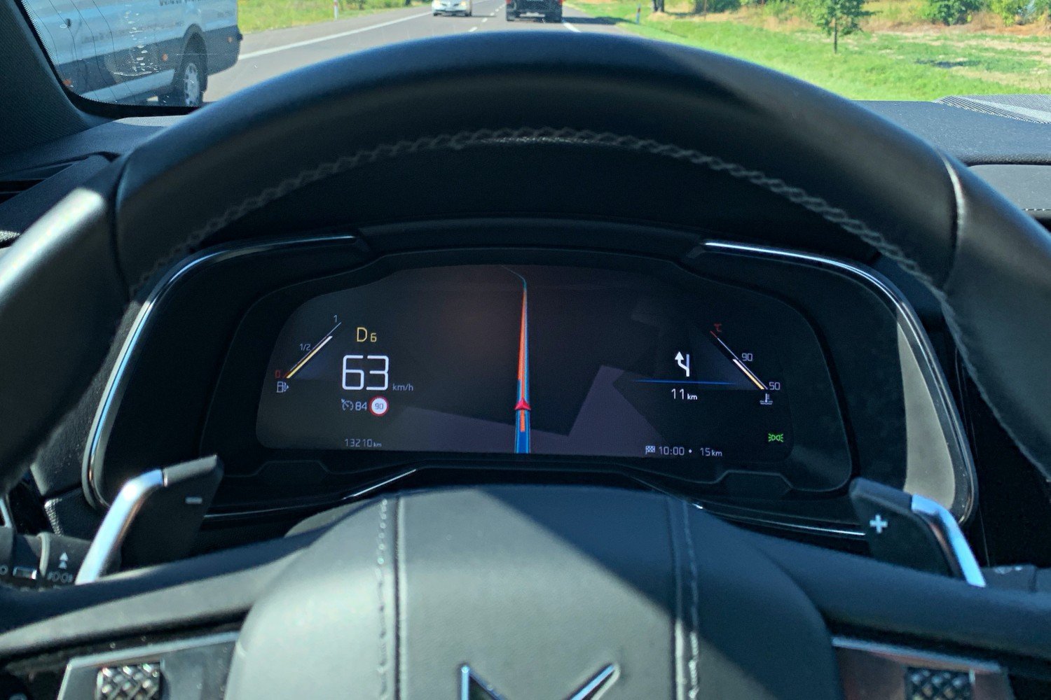 Nawigacja TomTom