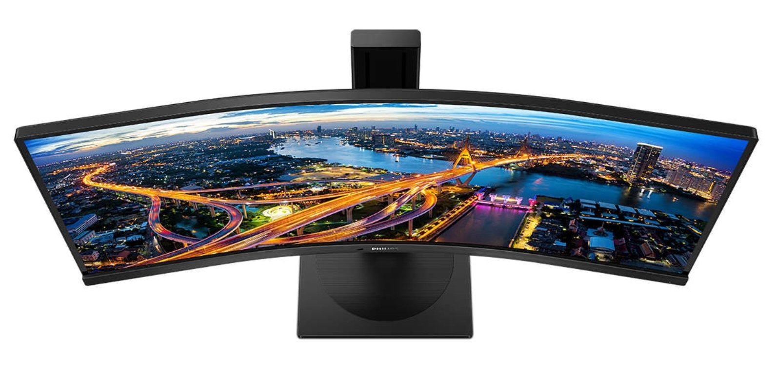 monitor panoramiczny Philips 346B1C