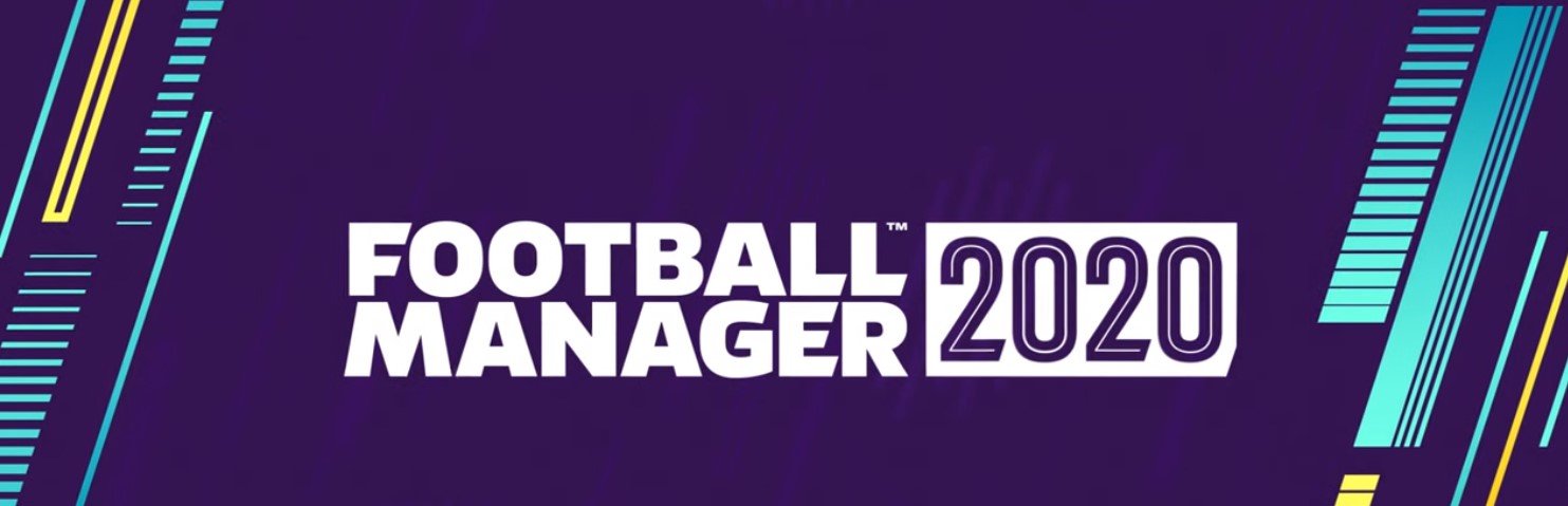 Football Manager 2020