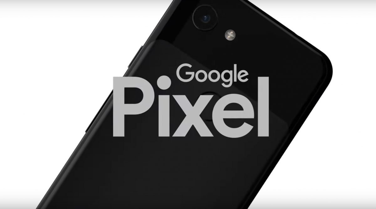 Google Pixel