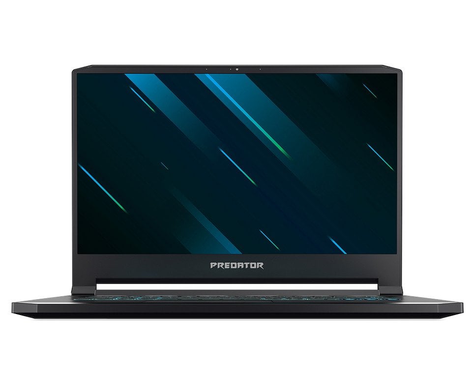 Acer Predator Triton 500