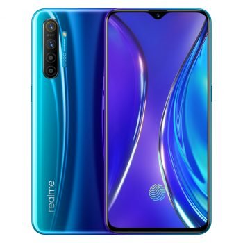 smartfon realme X2