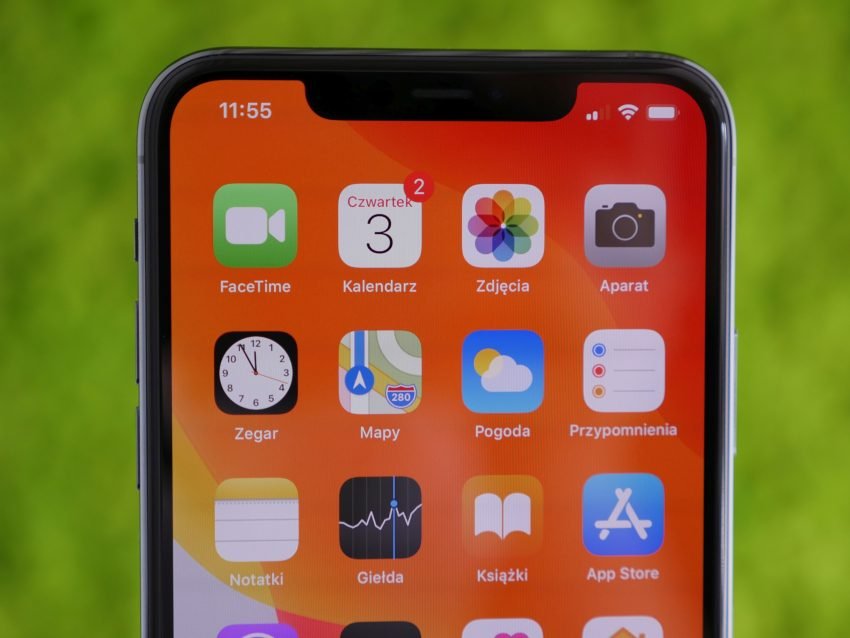 iPhone 11 Pro Max