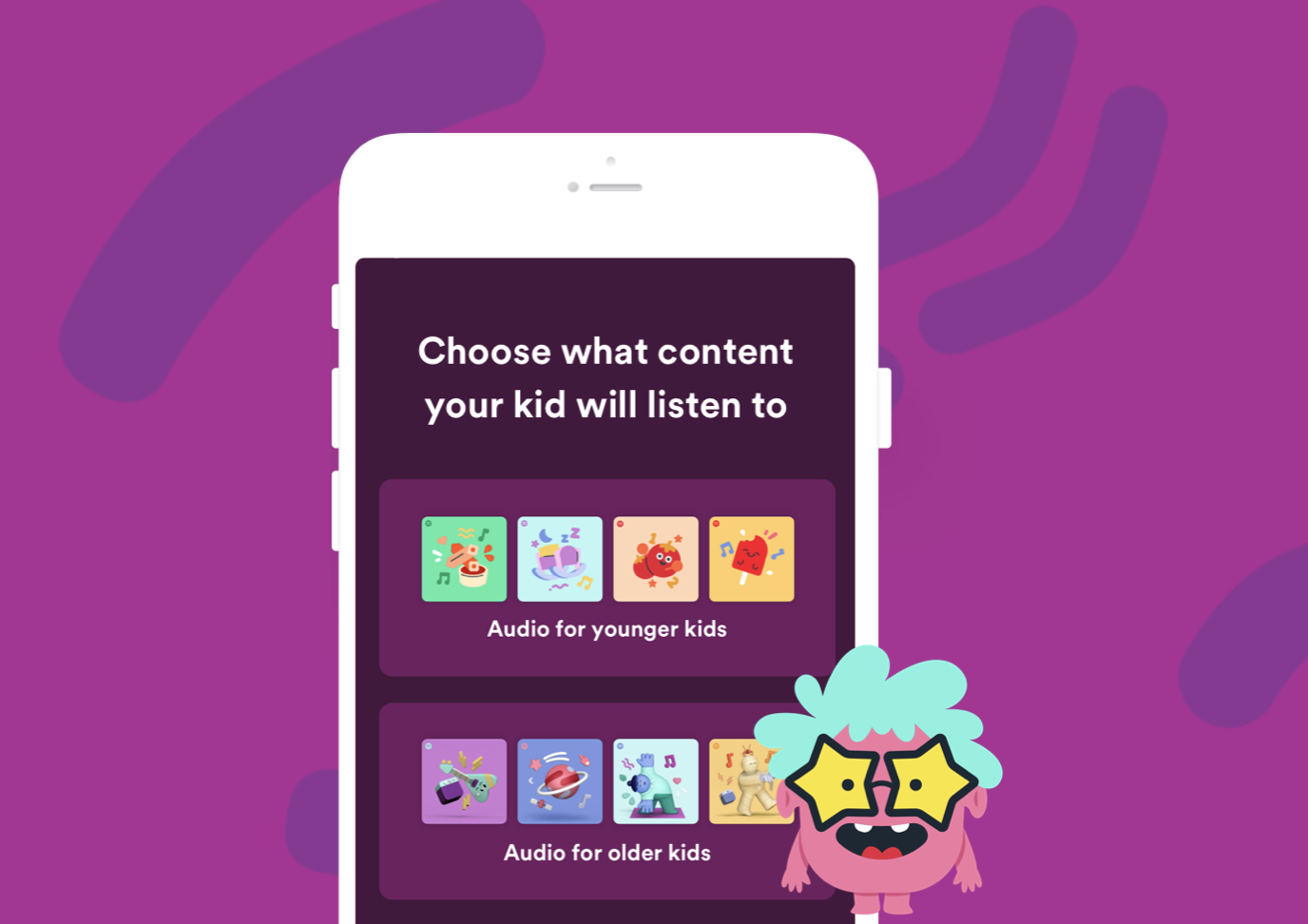 Spotify Kids