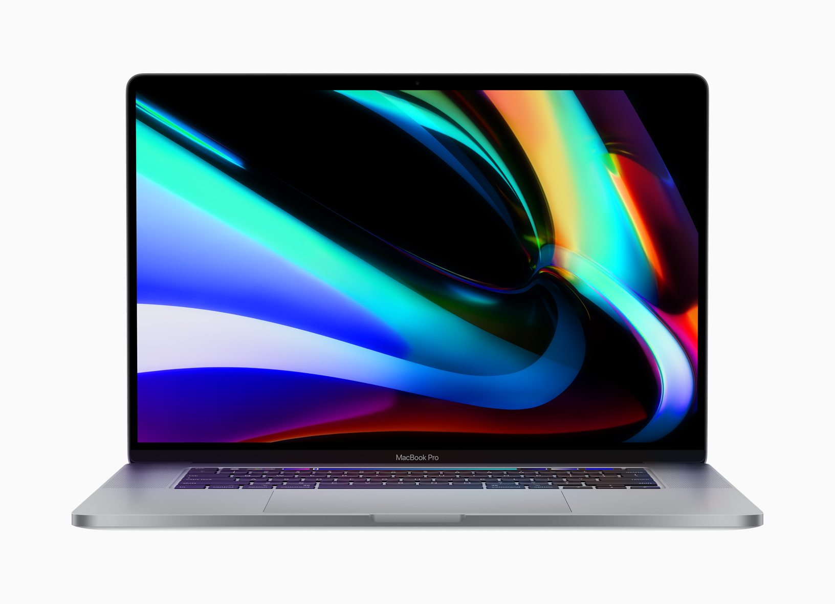 Apple MacBook Pro 16" wkrótce z Apple ARM.