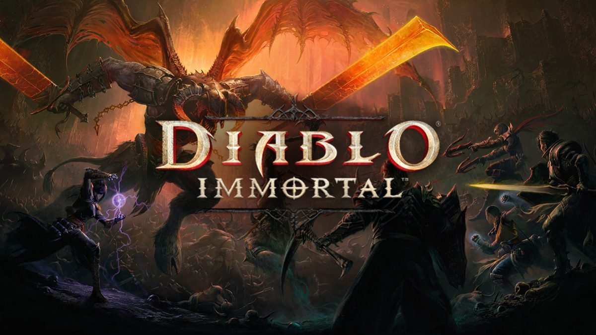 Diablo Immortal