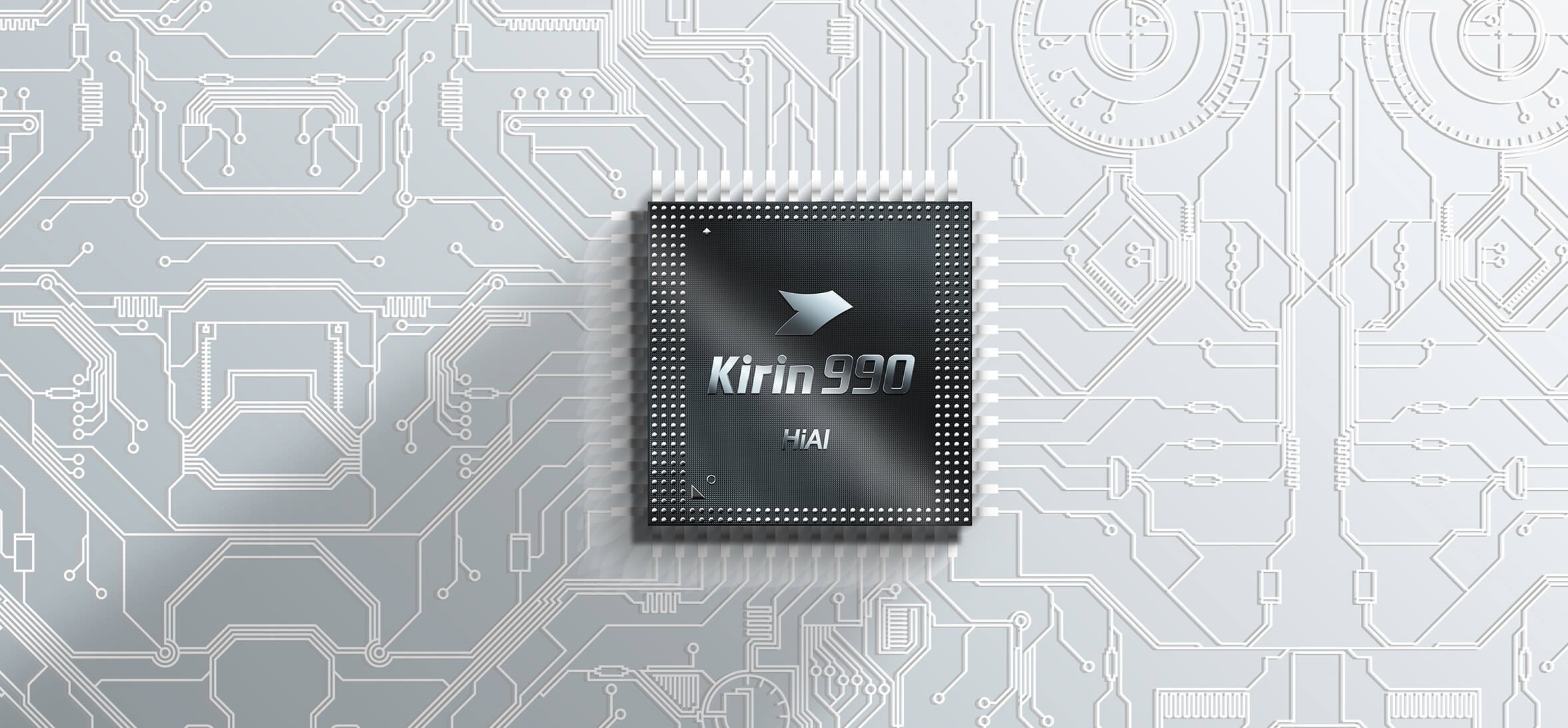 Kirin 990 jest jednym z procesorów, produkowanych przez TSMC