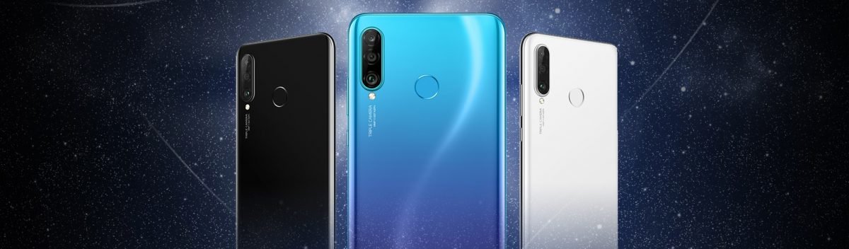 smartfon Honor 20S