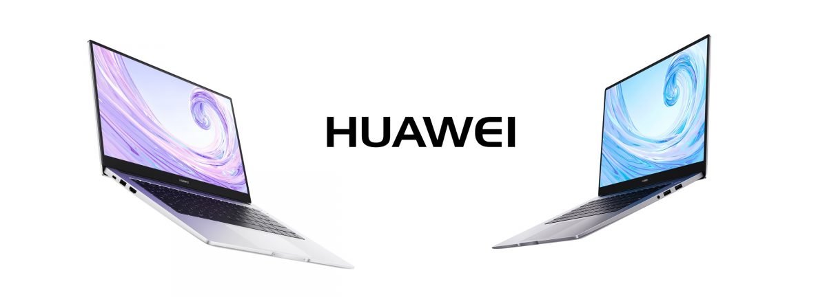 laptop Huawei MateBook D 14 MateBook D 15