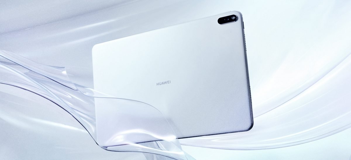 tablet Huawei MatePad Pro