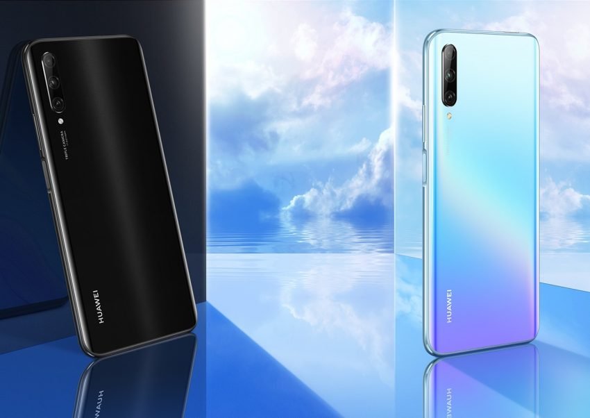 smartfon Huawei Y9s