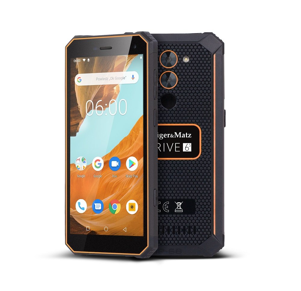smartfon Kruger&Matz DRIVE 6S