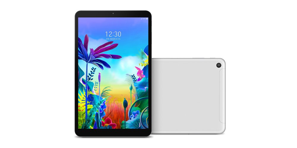 tablet LG G Pad 5 10.1 FHD