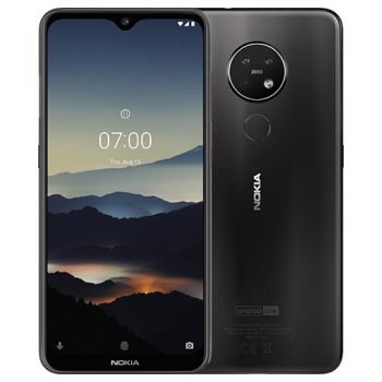 smartfon Nokia 7.2