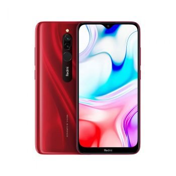 smartfon Redmi 8