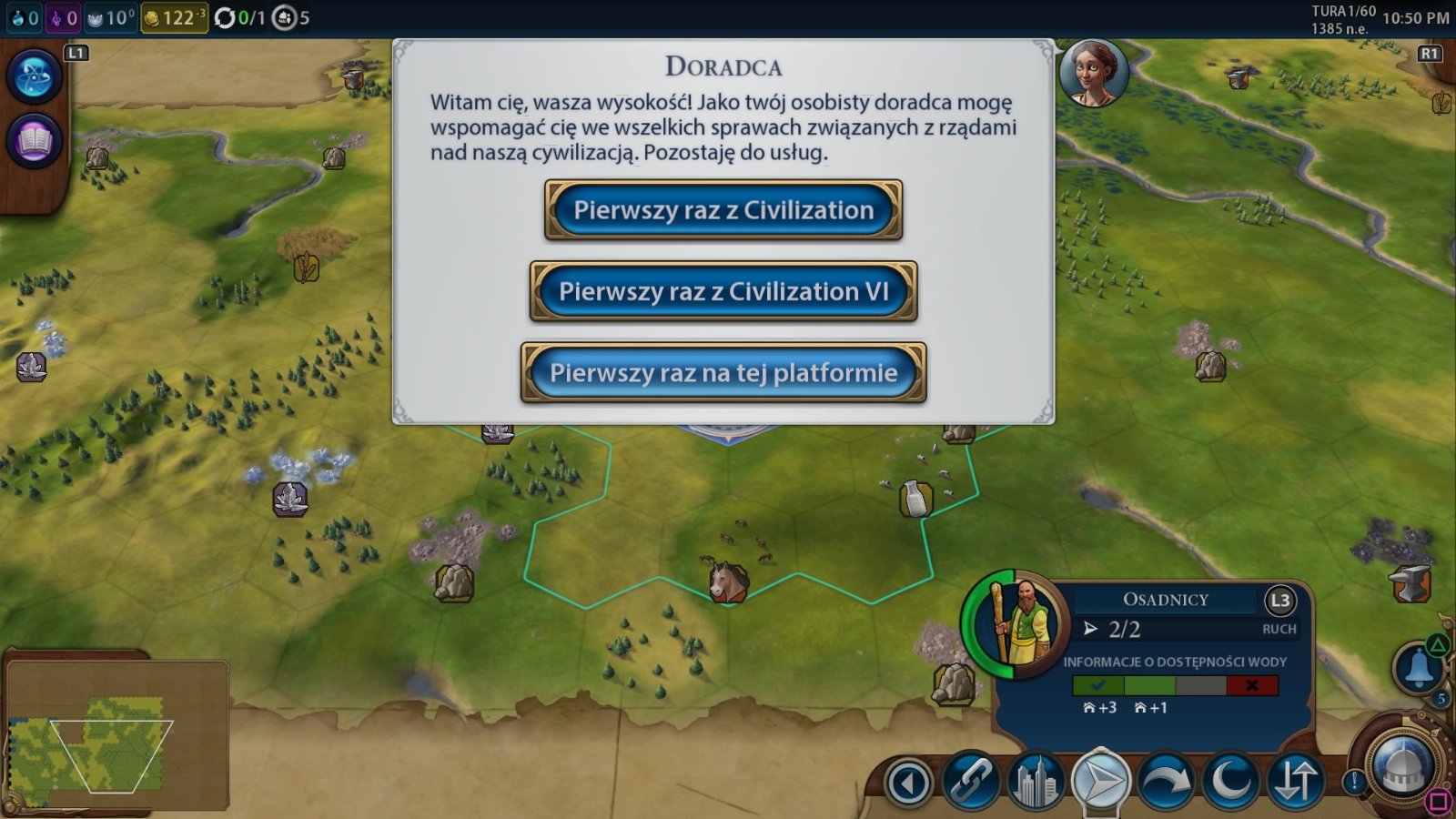 Civilization VI