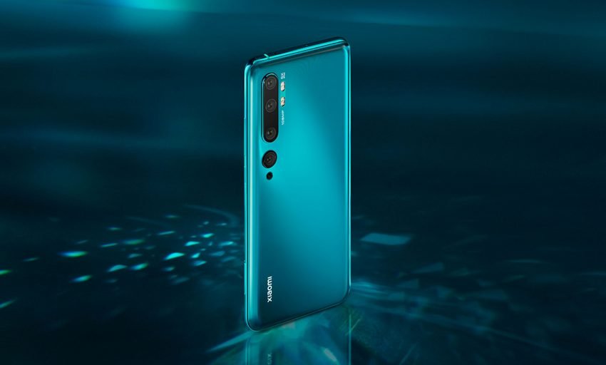 smartfon Xiaomi CC9 Pro