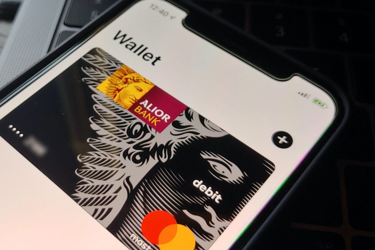 Apple Pay iPhone