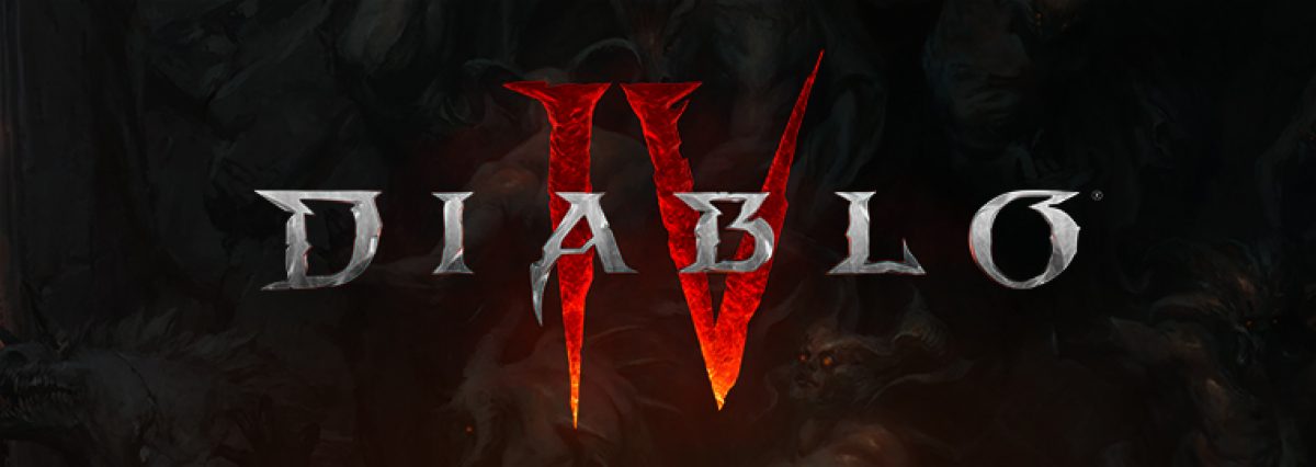 Diablo IV - przesunięcie