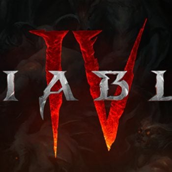 Diablo IV - przesunięcie