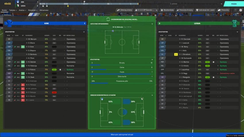 Football Manager 2020