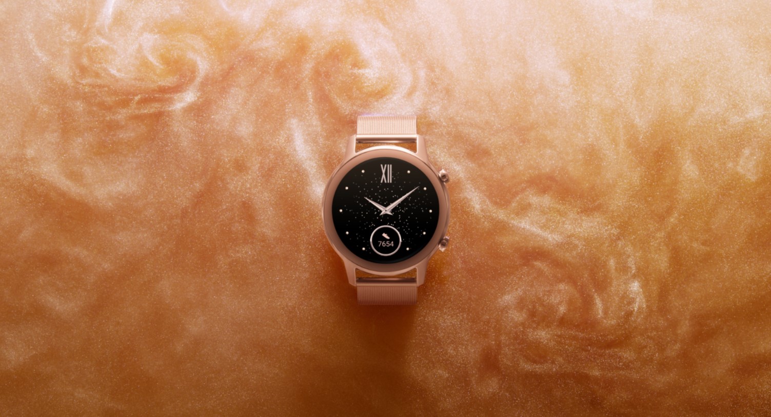 smartwatch Honor MagicWatch 2