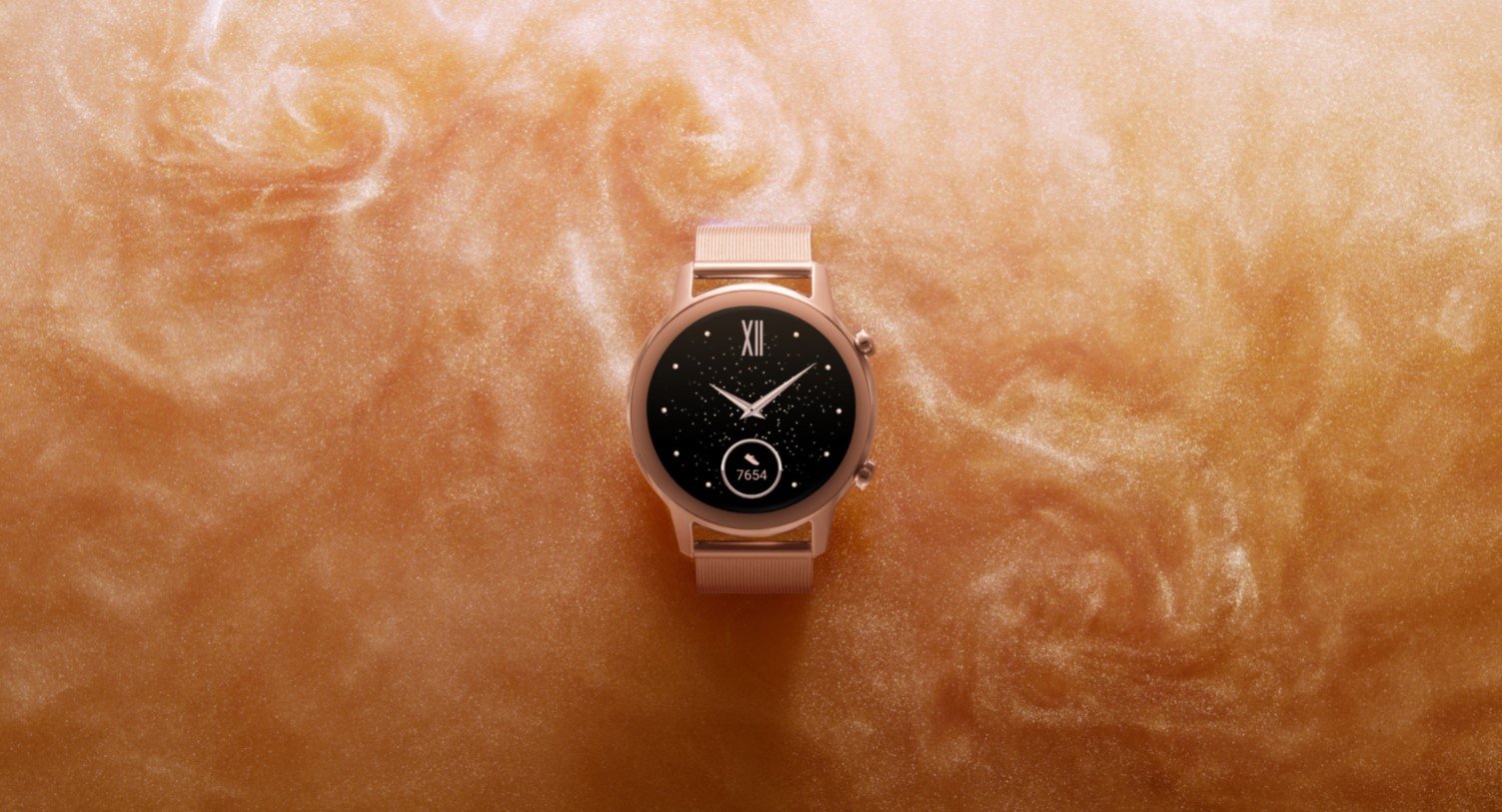 smartwatch Honor MagicWatch 2