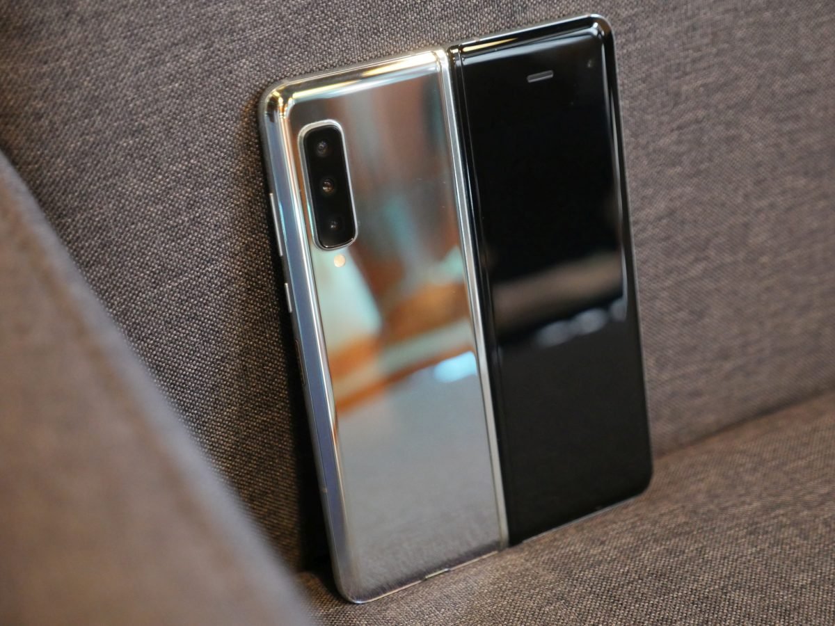 Samsung Galaxy Fold