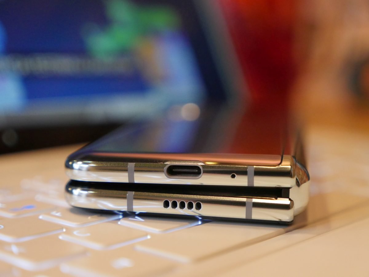 Samsung Galaxy Fold