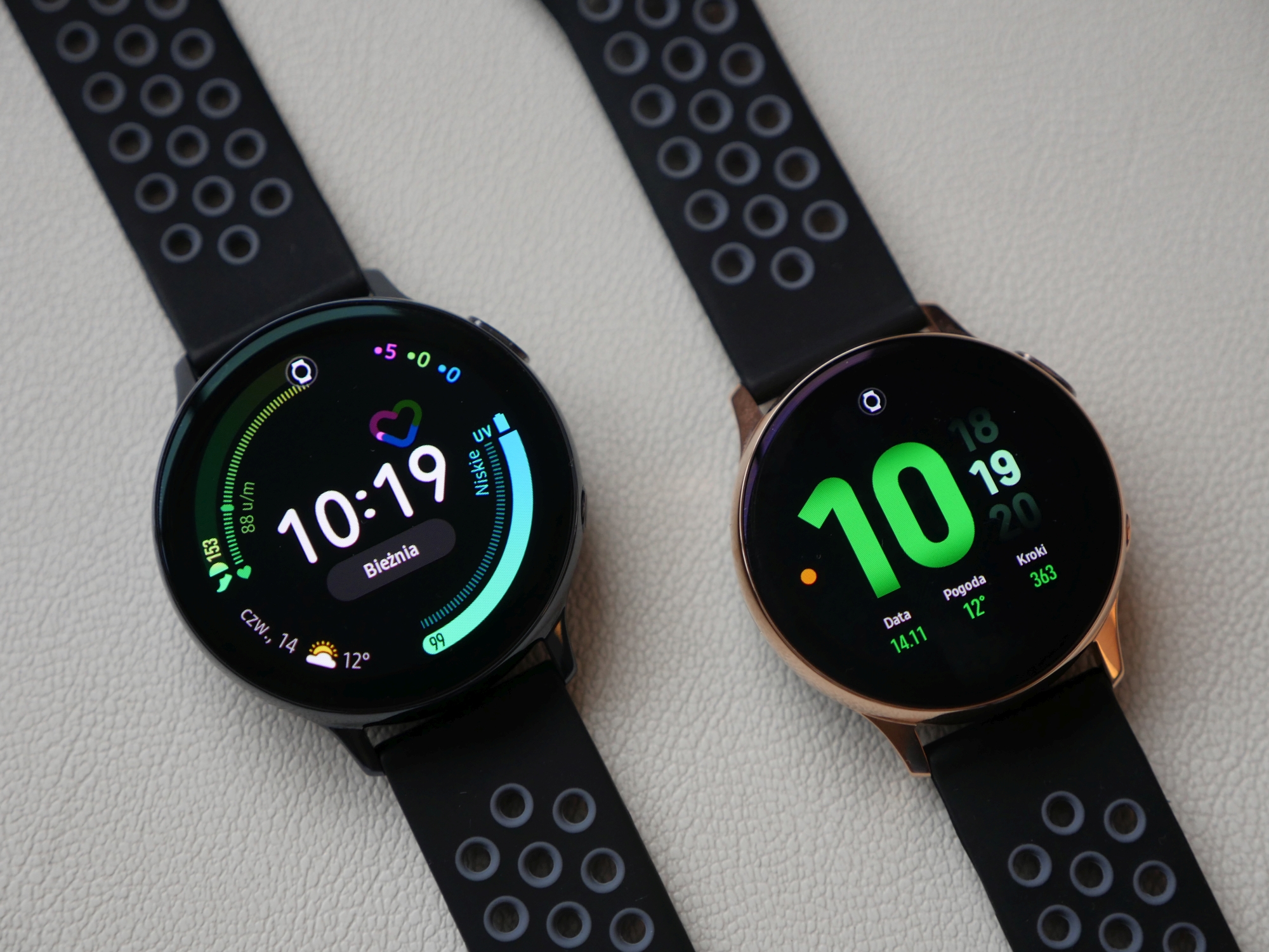 smartwatch Samsung Galaxy Watch Active 2