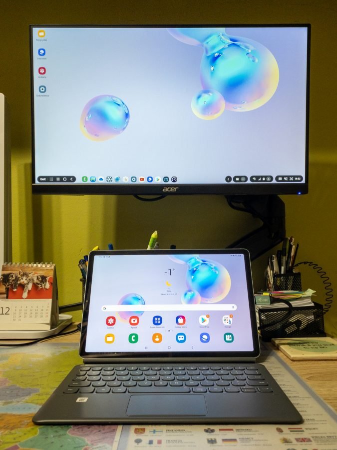 Samsung DeX