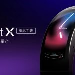 smartwatch opaska Amazfit X