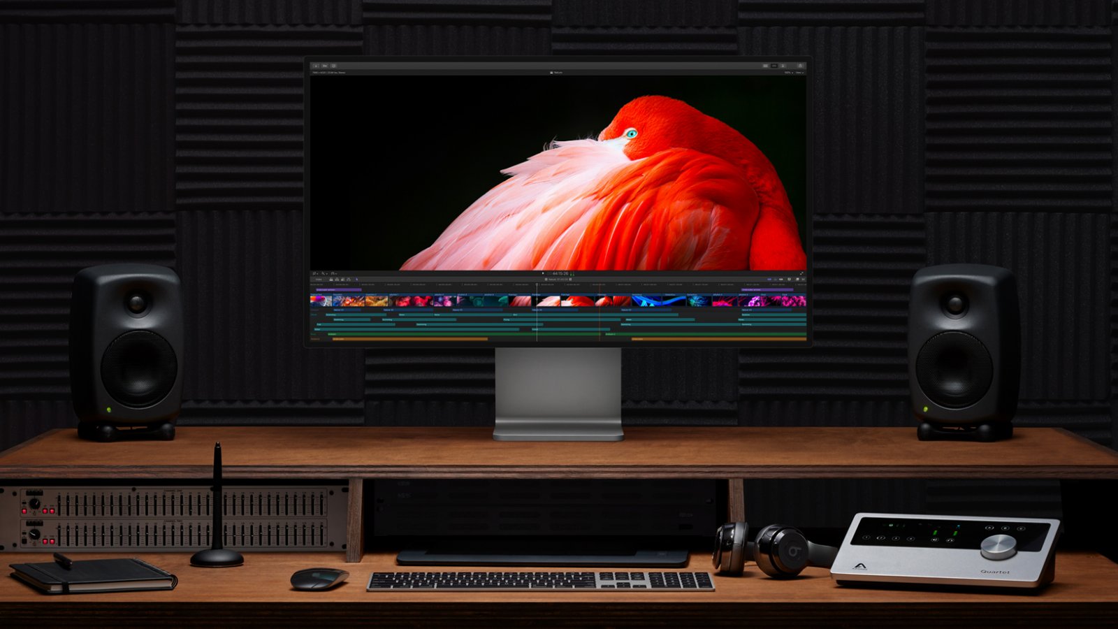 monitor Pro Display XDR