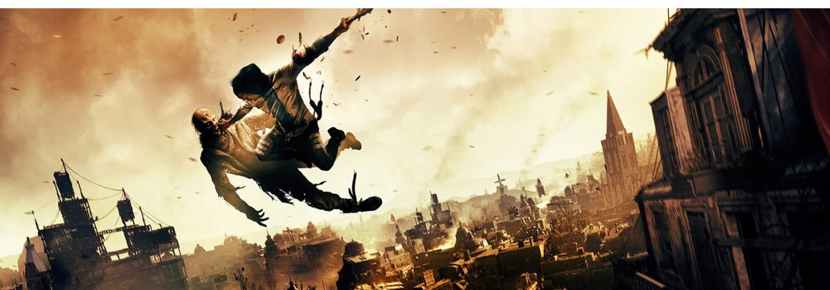 Dying Light 2