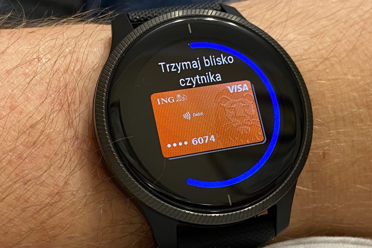 Smartwatche z którymi można płacić w Polsce - jakie warto kupić?