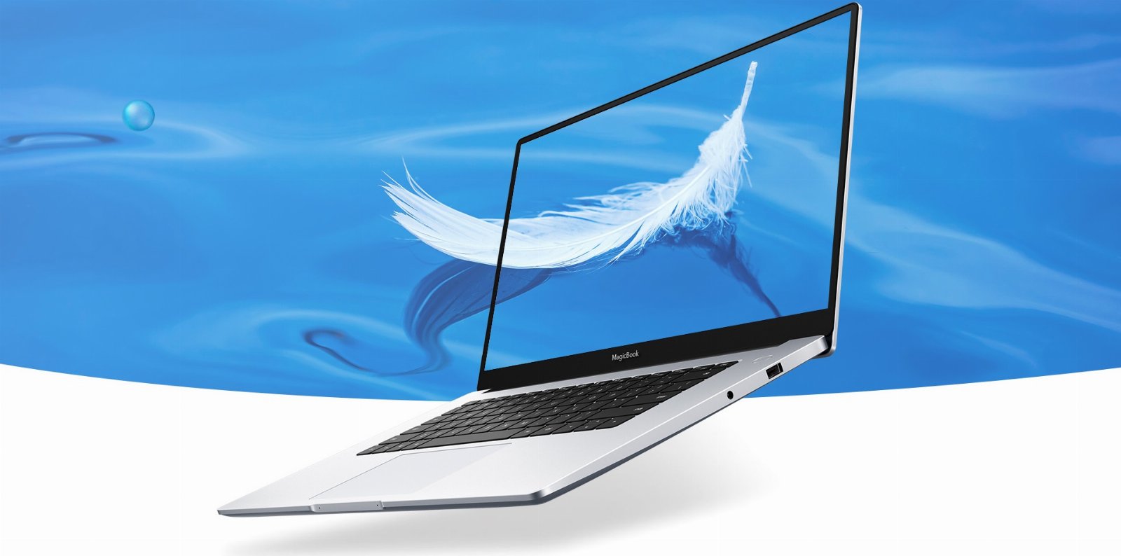laptop Honor MagicBook 15